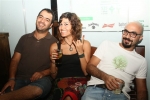Weekend at Rock Stock Pub, Byblos